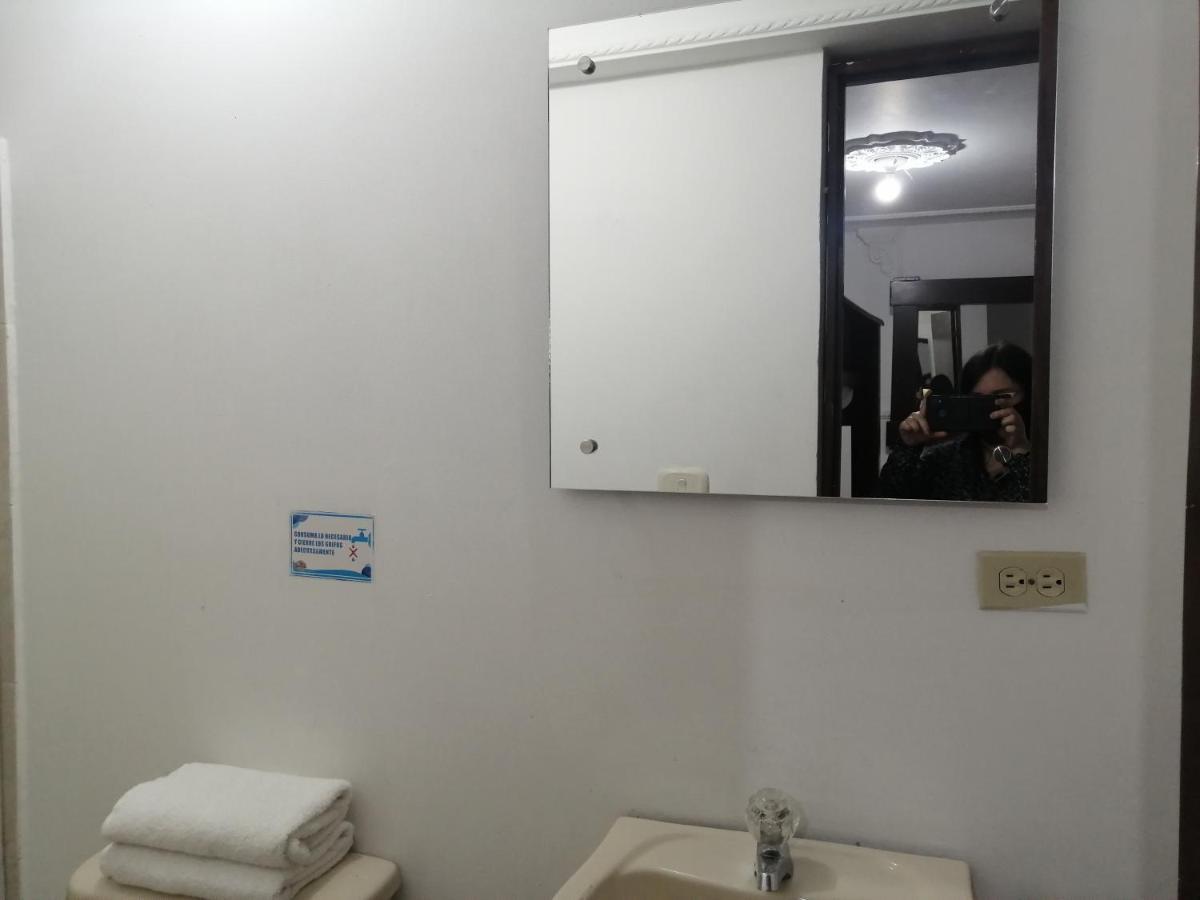 Hotel Sol Del Estadio ميديلين المظهر الخارجي الصورة