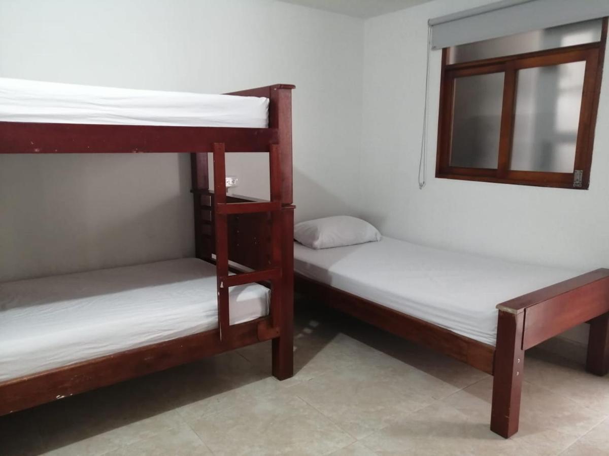 Hotel Sol Del Estadio ميديلين المظهر الخارجي الصورة